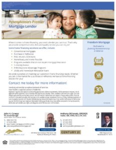 When it comes to home financing, you need a lender you can trust. That’s why we provide competitive rates, fees and quality service you can rely on! See the photo below for more information then Contact me about any questions you may have.