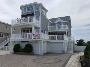 Jersey Shore / Sea Isle Home - 1704 Landis Ave Sea Isle City, NJ 08243