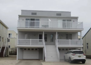 Sea Isle in Jersey Shore home - 115 67th St #West Sea Isle City, NJ 08243